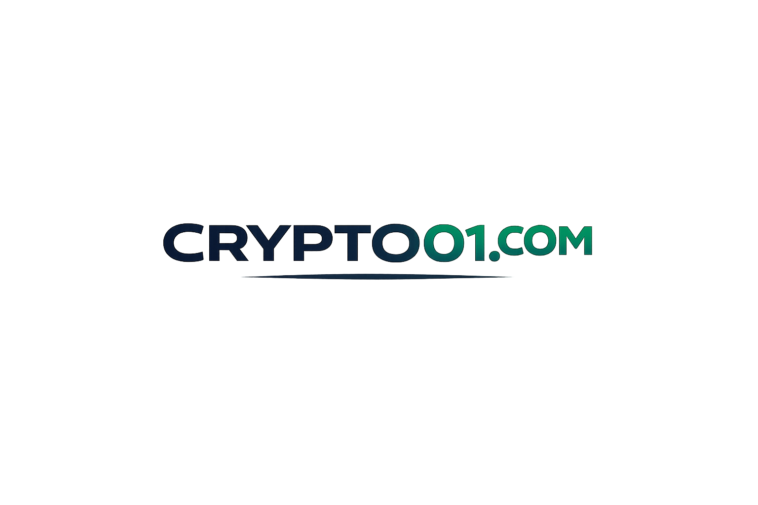 Crypto01 Logo